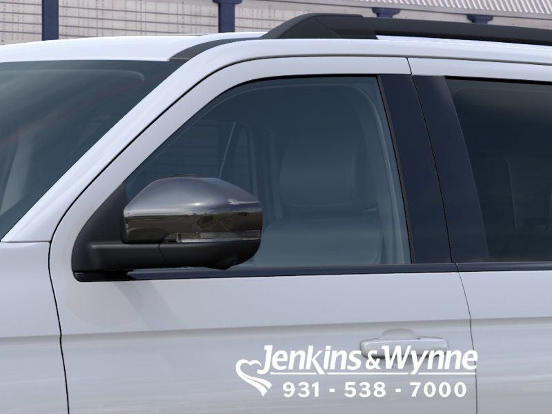 2027 Ford Expedition Tremor IN-TRANSIT