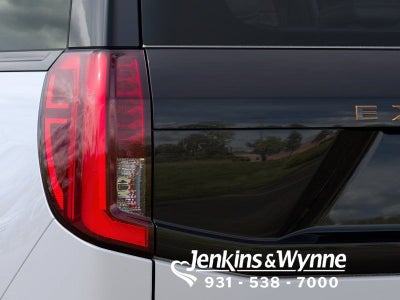 2027 Ford Expedition Tremor IN-TRANSIT