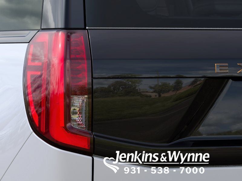 2027 Ford Expedition Tremor IN-TRANSIT