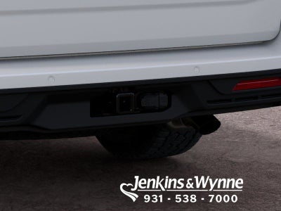 2027 Ford Expedition Tremor IN-TRANSIT