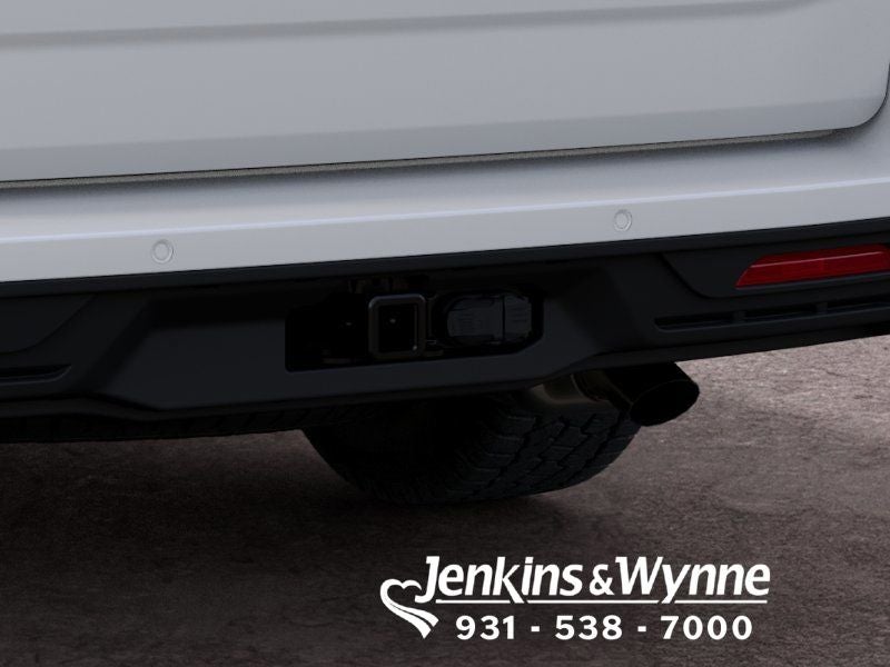 2027 Ford Expedition Tremor IN-TRANSIT