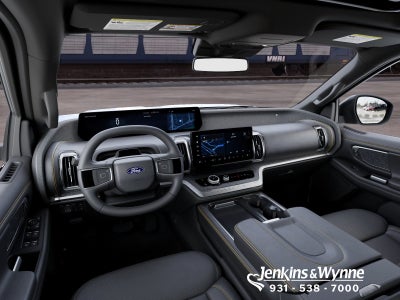 2027 Ford Expedition Tremor IN-TRANSIT
