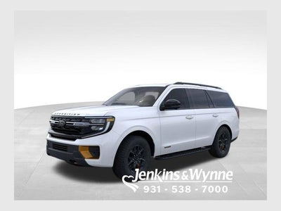 2026 Ford Expedition Tremor IN-TRANSIT