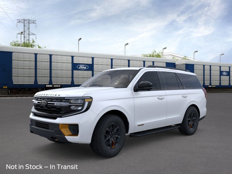 2026 Ford Expedition Tremor IN-TRANSIT