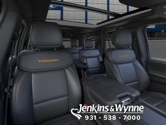 2026 Ford Expedition Tremor IN-TRANSIT