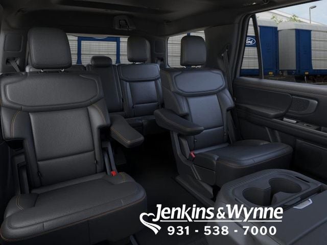 2026 Ford Expedition Tremor IN-TRANSIT