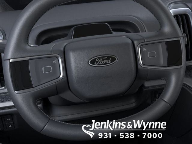 2026 Ford Expedition Tremor IN-TRANSIT