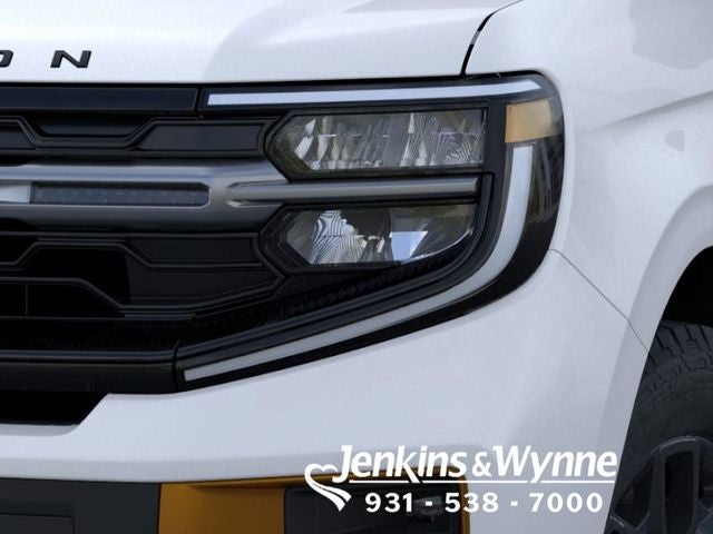 2026 Ford Expedition Tremor IN-TRANSIT