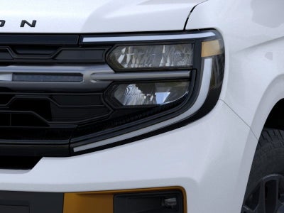 2026 Ford Expedition Tremor IN-TRANSIT