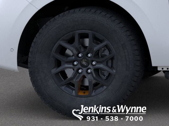 2026 Ford Expedition Tremor IN-TRANSIT