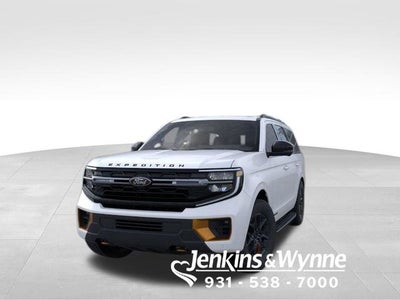 2026 Ford Expedition Tremor IN-TRANSIT