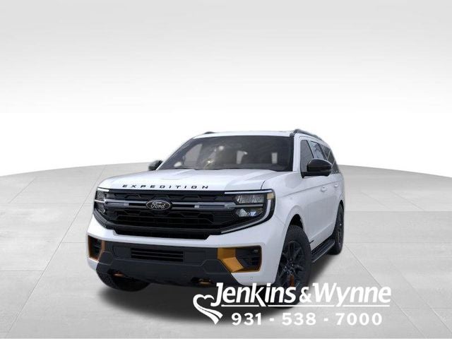 2026 Ford Expedition Tremor IN-TRANSIT