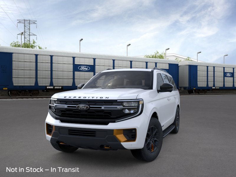 2026 Ford Expedition Tremor IN-TRANSIT