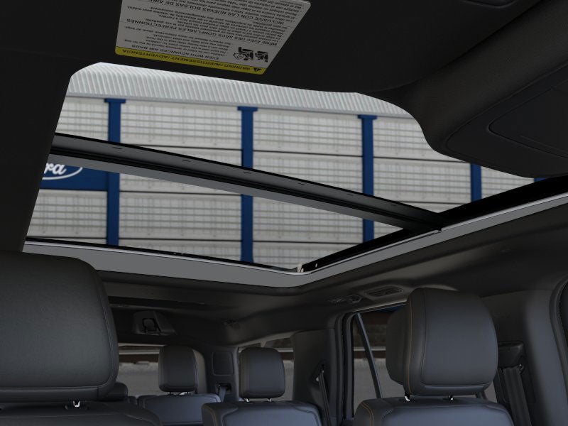 2026 Ford Expedition Tremor IN-TRANSIT