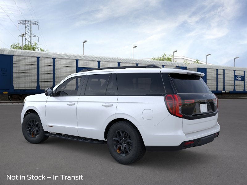 2026 Ford Expedition Tremor IN-TRANSIT