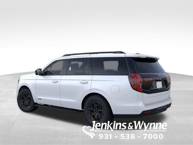 2026 Ford Expedition Tremor IN-TRANSIT