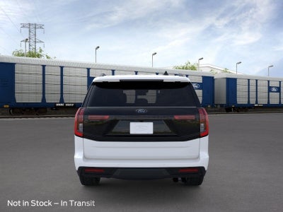 2026 Ford Expedition Tremor IN-TRANSIT