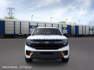 2026 Ford Expedition Tremor IN-TRANSIT