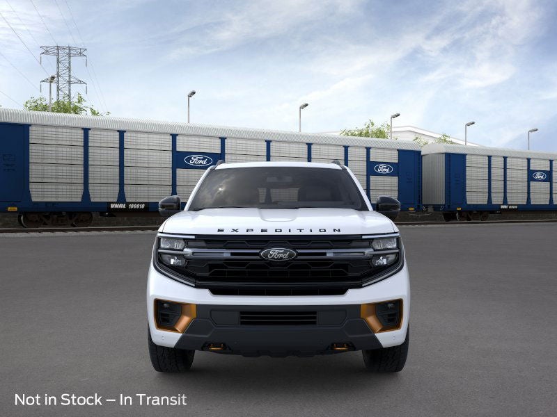 2026 Ford Expedition Tremor IN-TRANSIT