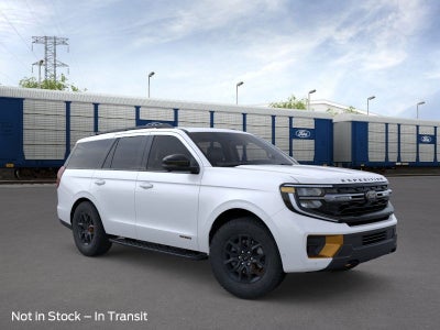 2026 Ford Expedition Tremor IN-TRANSIT