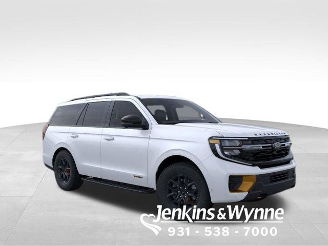 2026 Ford Expedition Tremor IN-TRANSIT