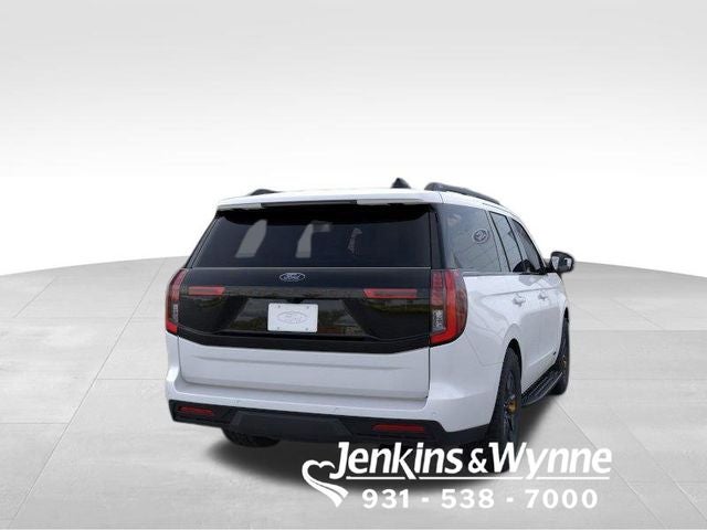 2026 Ford Expedition Tremor IN-TRANSIT