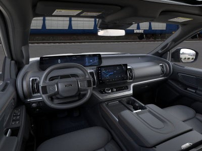 2026 Ford Expedition Tremor IN-TRANSIT