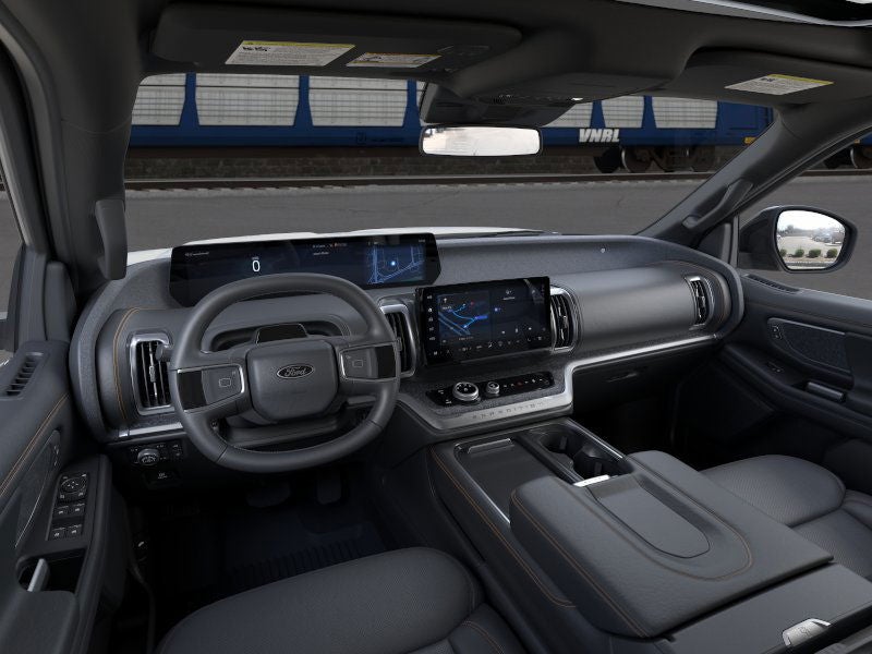 2026 Ford Expedition Tremor IN-TRANSIT