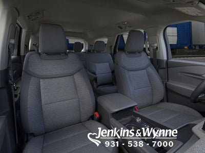 2026 Ford Explorer Active IN-TRANSIT