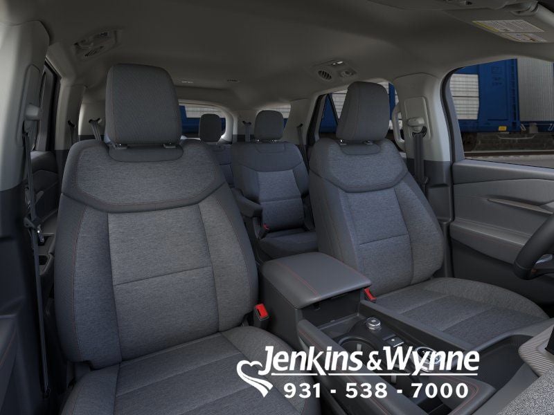 2026 Ford Explorer Active IN-TRANSIT