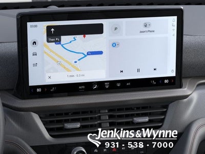 2026 Ford Explorer Active IN-TRANSIT