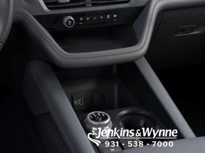 2026 Ford Explorer Active IN-TRANSIT