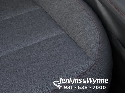 2026 Ford Explorer Active IN-TRANSIT