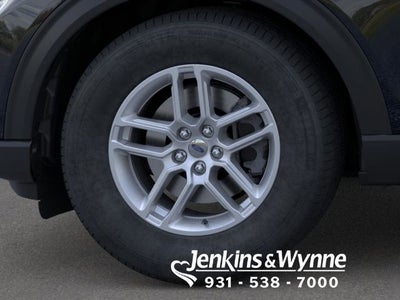 2026 Ford Explorer Active IN-TRANSIT