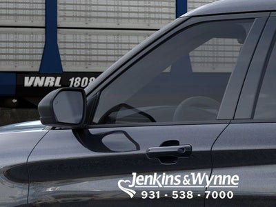 2026 Ford Explorer Active IN-TRANSIT