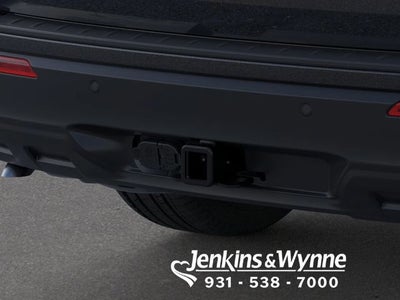 2026 Ford Explorer Active IN-TRANSIT