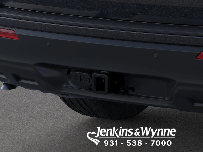 2026 Ford Explorer Active IN-TRANSIT