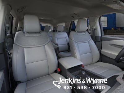 2026 Ford Explorer Active IN-TRANSIT