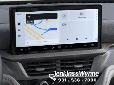 2026 Ford Explorer Active IN-TRANSIT