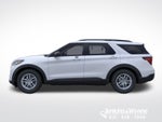 2026 Ford Explorer Active IN-TRANSIT