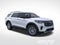 2026 Ford Explorer Active IN-TRANSIT