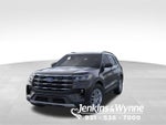2026 Ford Explorer Active IN-TRANSIT