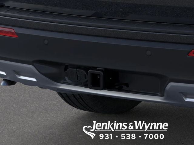 2026 Ford Explorer Active IN-TRANSIT