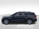 2026 Ford Explorer Active IN-TRANSIT