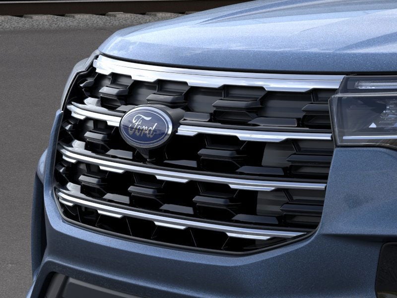 2026 Ford Explorer Active IN-TRANSIT