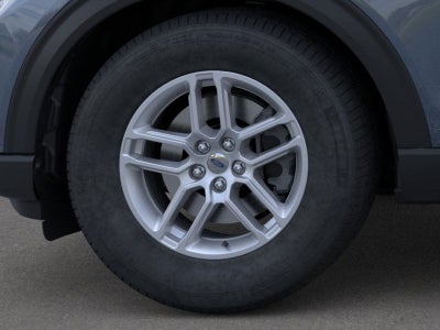 2026 Ford Explorer Active IN-TRANSIT