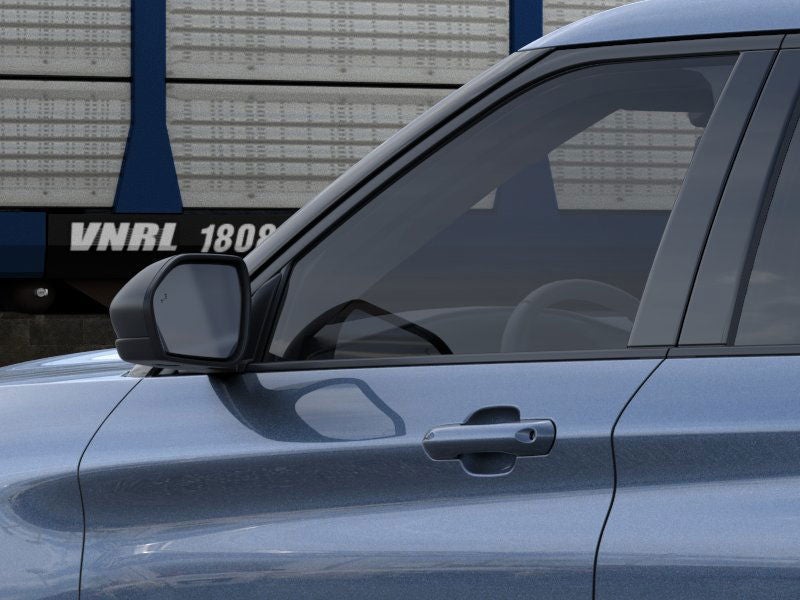 2026 Ford Explorer Active IN-TRANSIT