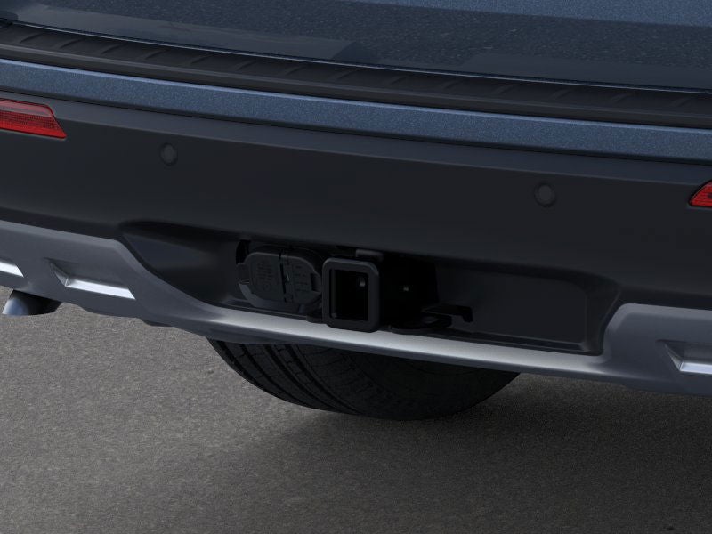 2026 Ford Explorer Active IN-TRANSIT