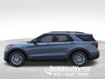2026 Ford Explorer Active IN-TRANSIT