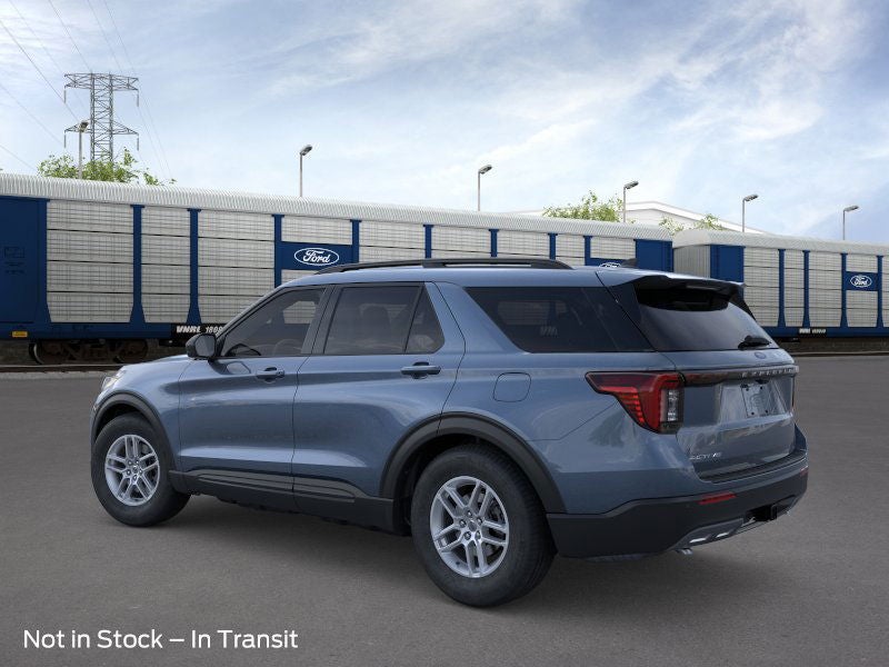 2026 Ford Explorer Active IN-TRANSIT